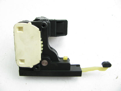 Motormite 75617 Door Lock Actuator - Front / Rear