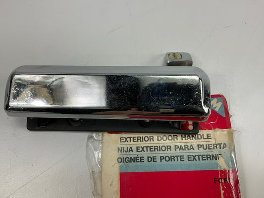 Motormite 77062 Front Left Exterior Door Handle