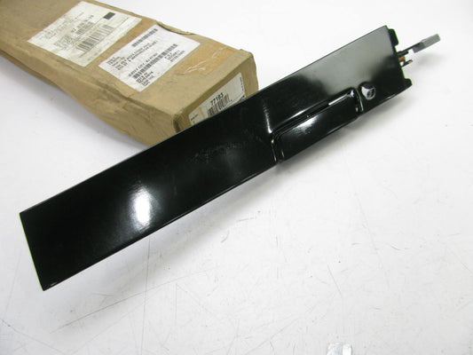 Motormite 77183 FRONT RIGHT Exterior Door Handle For 1990-1994 Lumina