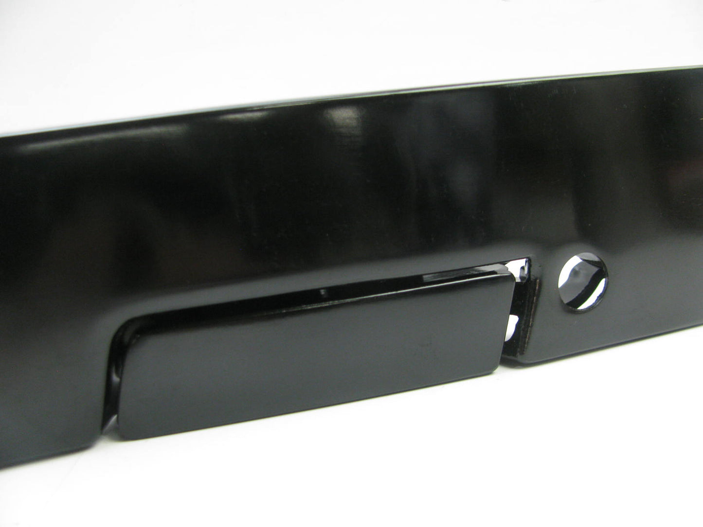 Motormite 77183 FRONT RIGHT Exterior Door Handle For 1990-1994 Lumina