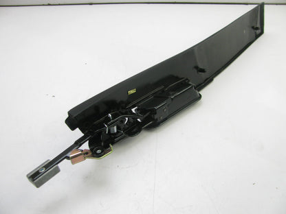 Motormite 77183 FRONT RIGHT Exterior Door Handle For 1990-1994 Lumina