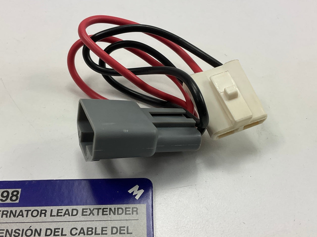 Motormite 85098 Alternator Extension Harness