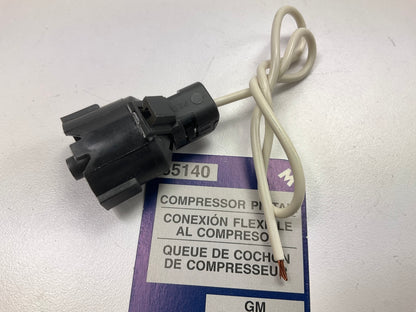 Motormite 85140 Engine Coolant Temperature Sensor Connector