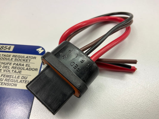 Motormite 85854 Voltage Regulator Connector