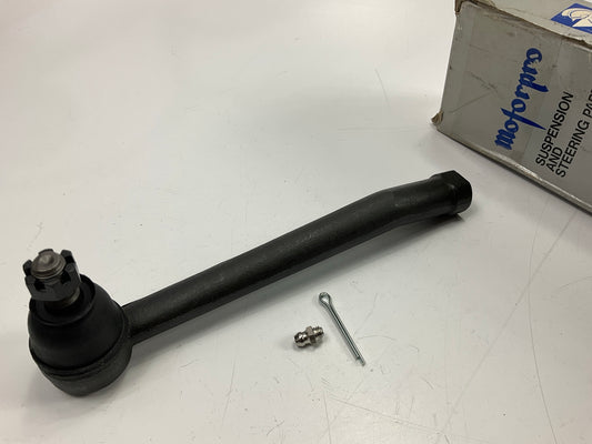 Motorpro 48640-78500 Front Left Outer Steering Tie Rod End