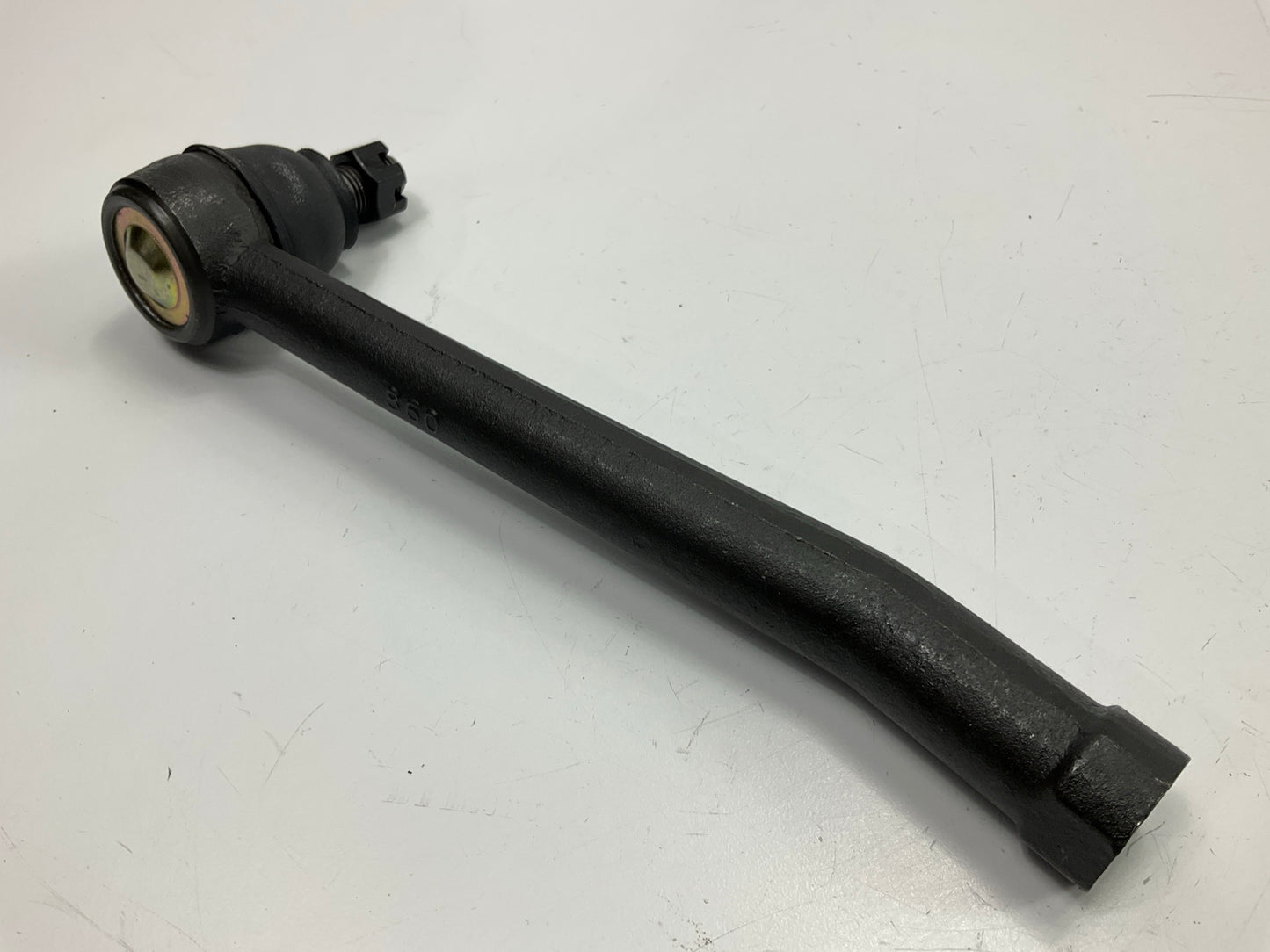 Motorpro 48640-78500 Front Left Outer Steering Tie Rod End