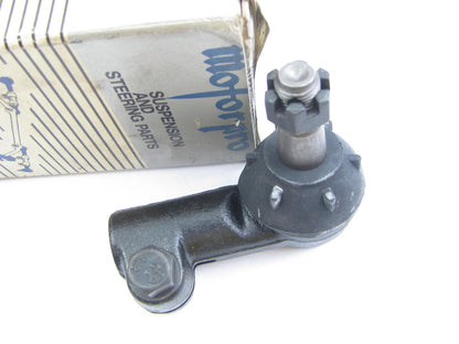 Motorpro ES-2217R Steering Tie Rod End - Front Left Outer