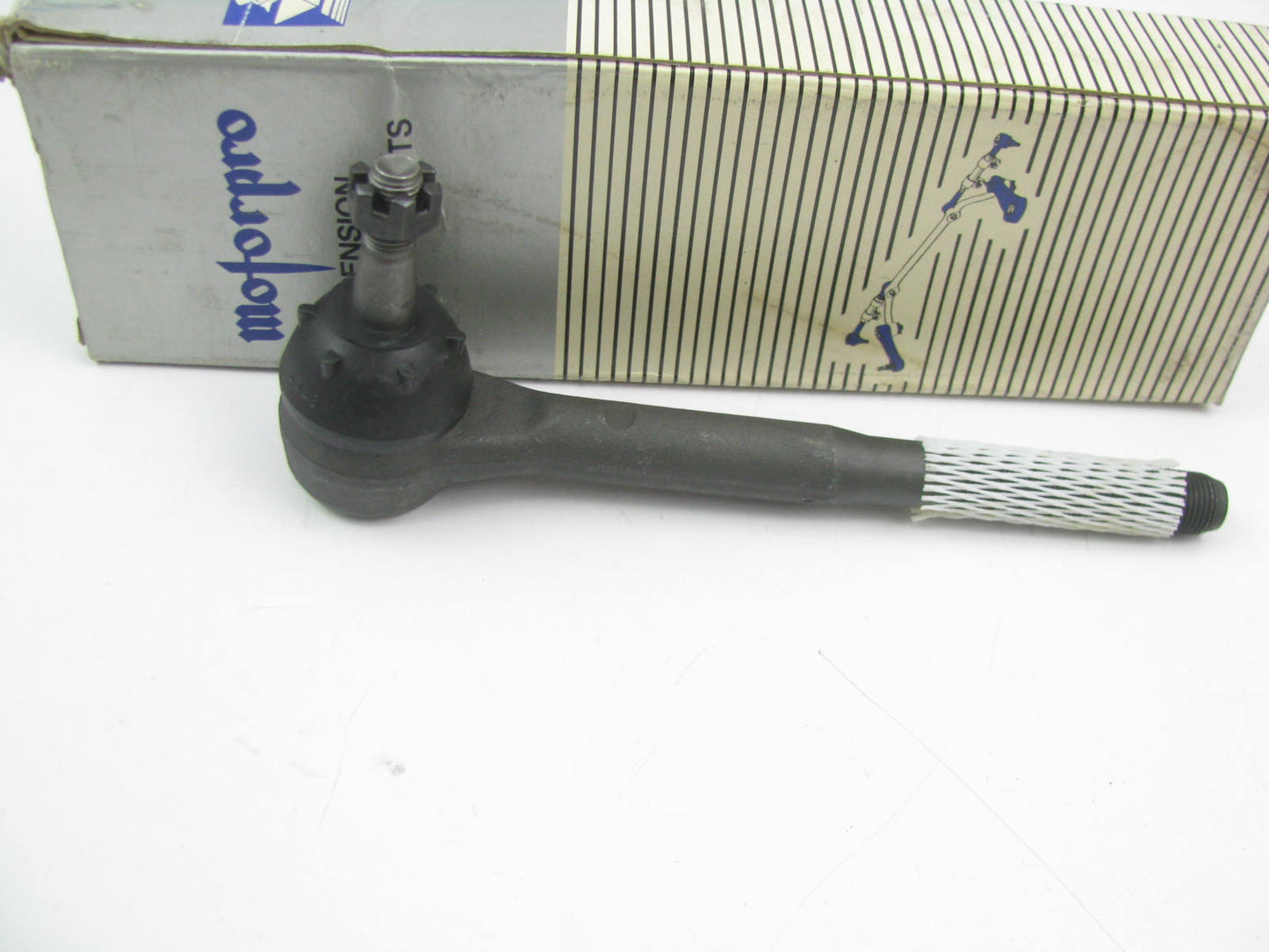 Motorpro ES-2226R Front Outer Steering Tie Rod End 82-92 Camaro & Firebird