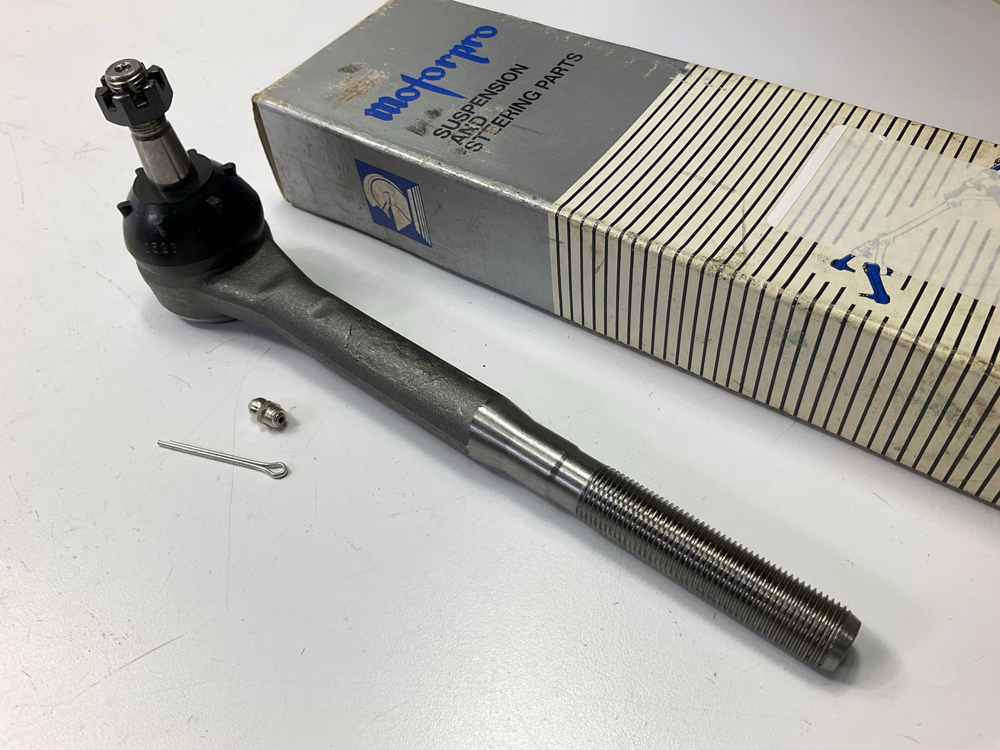 Motorpro ES2033R Front Outer Steering Tie Rod End