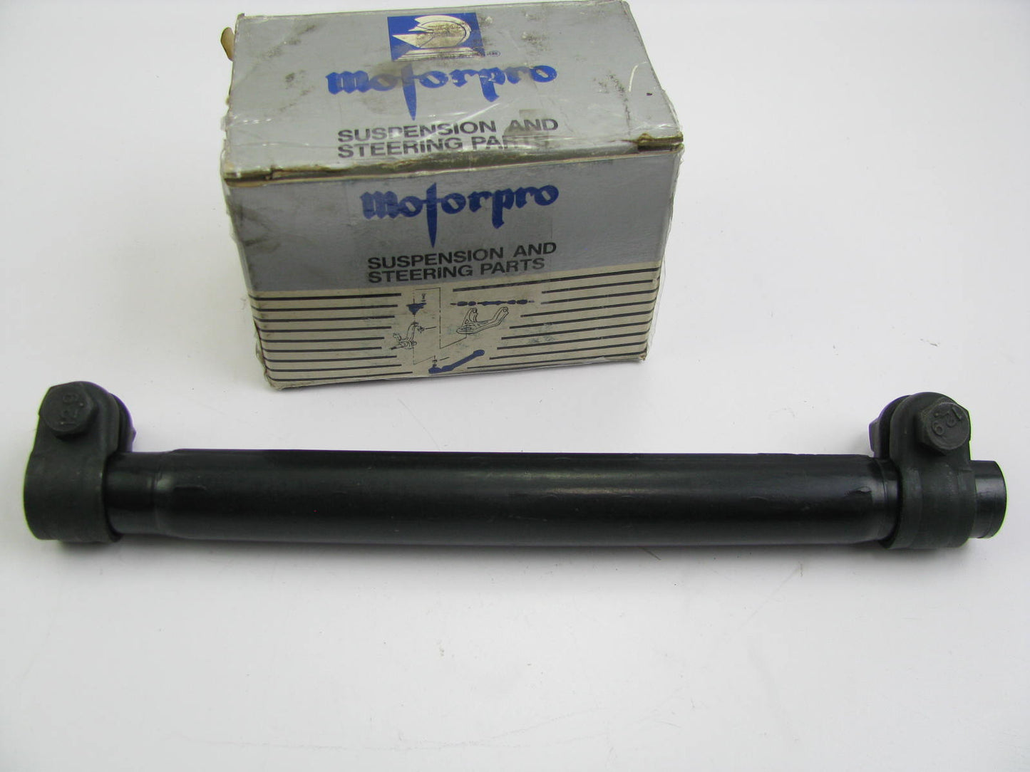Motorpro ES2058S Steering Tie Rod End Adjusting Sleeve - Front