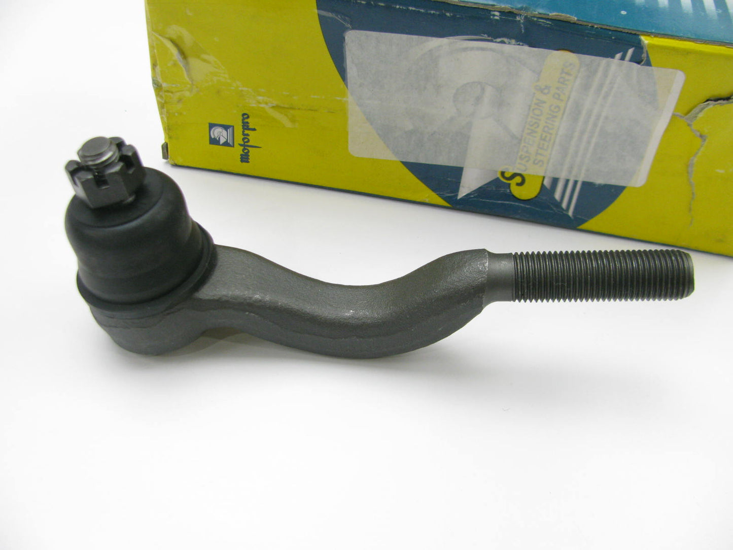 LEFT INNER  Steering Tie Rod End, ES2197R For Various Dodge Mitsubishi  78-89