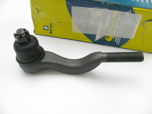 LEFT INNER  Steering Tie Rod End, ES2197R For Various Dodge Mitsubishi  78-89
