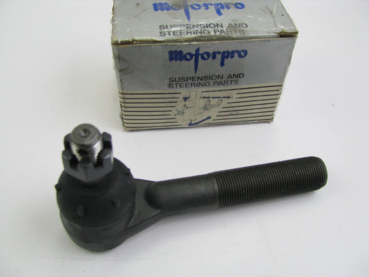 Motorpro ES2214R Front Right Outer Tie Rod End - 1983-1997 Ranger 4WD ONLY