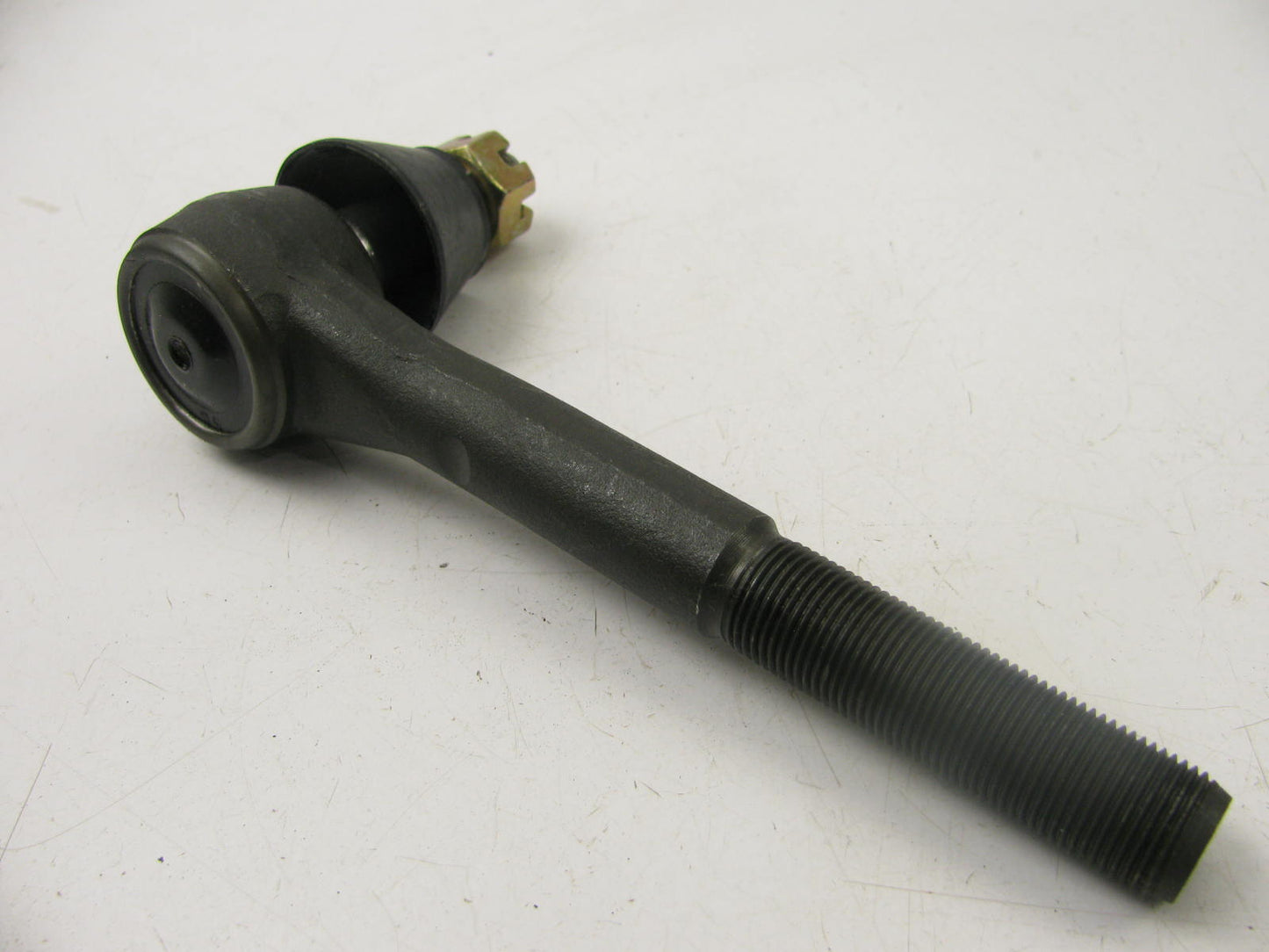 (2) Motorpro ES2218RL Front Outer Steering Tie Rod End