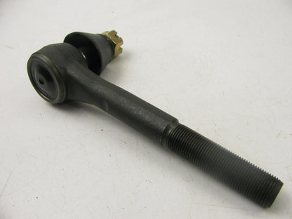 (2) Motorpro ES2218RL Front Outer Steering Tie Rod End