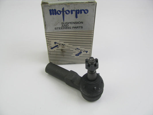 Motorpro ES3242RL Steering Tie Rod End - Front Outer