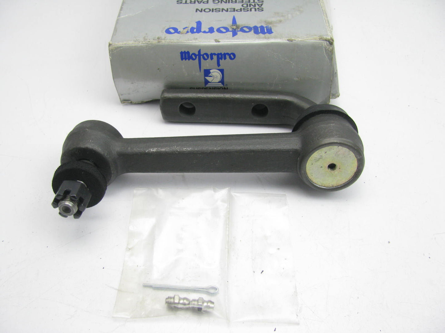 Motorpro K6365 Left Steering Idler Arm 1990-2005 Astro & Safari RWD