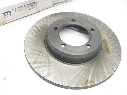 Mountain 43512-35020 Front Brake Rotor  For 1975-1983 Toyota Pickup 2wd