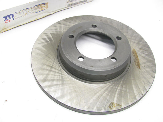 Mountain 43512-35020 Front Brake Rotor  For 1975-1983 Toyota Pickup 2wd