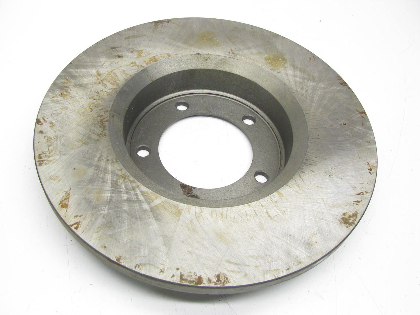 Mountain 43512-35020 Front Brake Rotor  For 1975-1983 Toyota Pickup 2wd