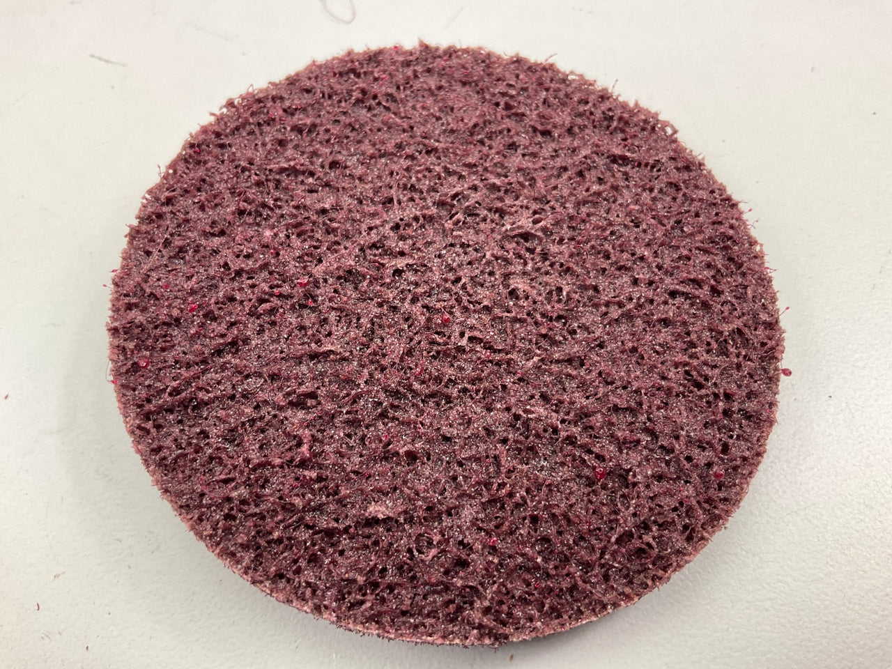 Mountain MTN9486 3'' Medium Roloc Surface Prep Discs - Box Of 22