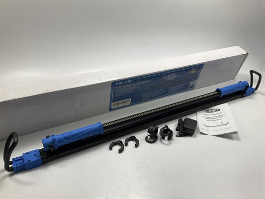 Mountain UL150 Cordless Under Hood Mechanics Work Light 900 Lumens Rechargeable