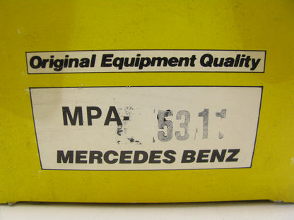 MPA MPA-5311 Engine Air Filter Replaces: 46290 AF384