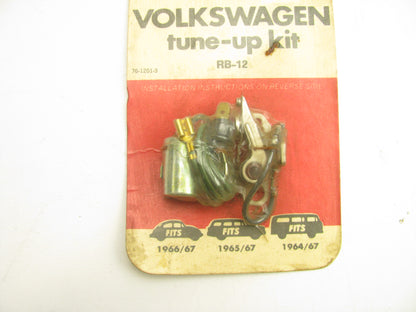 MPA RB-12 Distributor Ignition Points Contact Set & Condenser