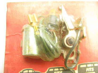 MPA RB-12 Distributor Ignition Points Contact Set & Condenser