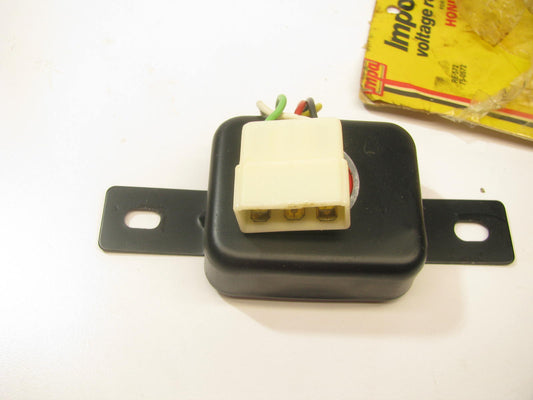 MPA RE-572 Voltage Regulator 1979-81 Accord 1973-83 Civic 1979-82 Prelude