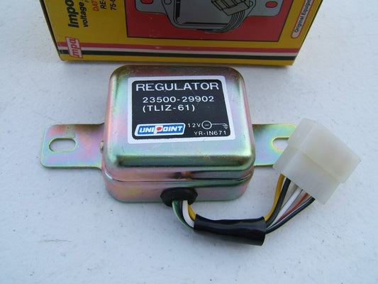 MPA RE471 Voltage Regulator For 1967-1973 Datsun