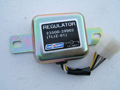 MPA RE471 Voltage Regulator For 1967-1973 Datsun