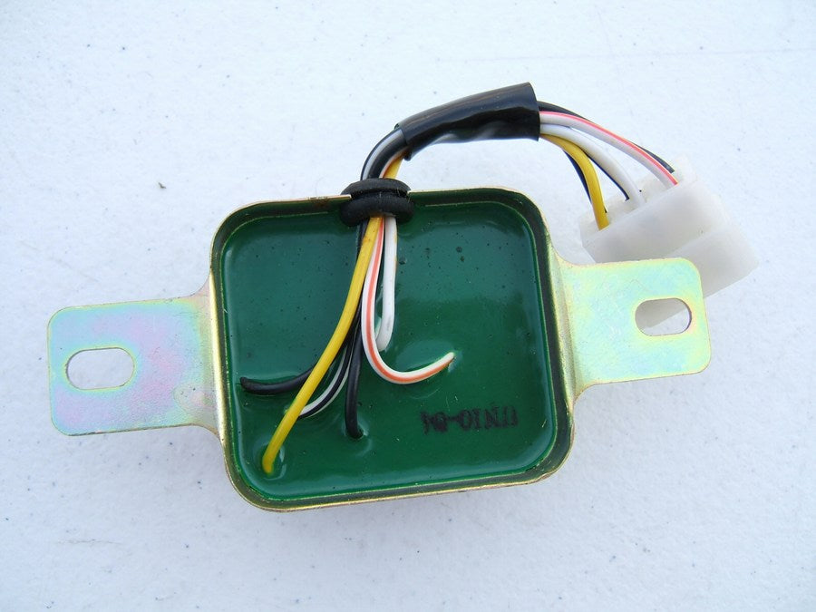 MPA RE471 Voltage Regulator For 1967-1973 Datsun