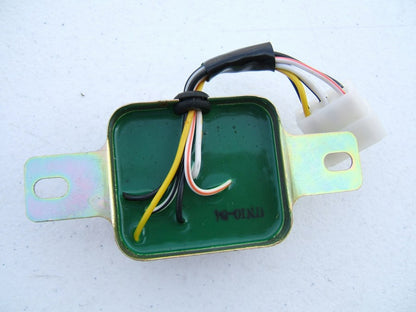 MPA RE471 Voltage Regulator For 1967-1973 Datsun