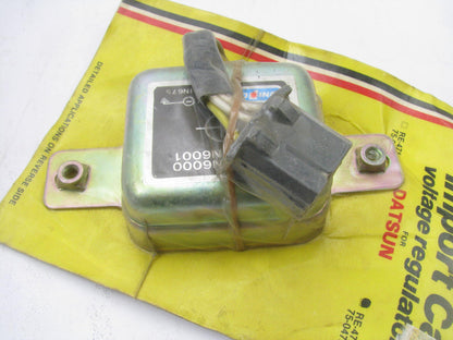 MPA RE472 Voltage Regulator For 1974-1977 Datsun