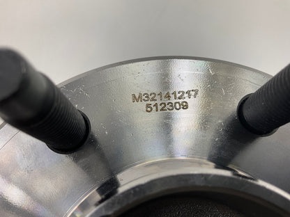 MPA WH512309 Rear Wheel Hub Bearing, 2WD Only