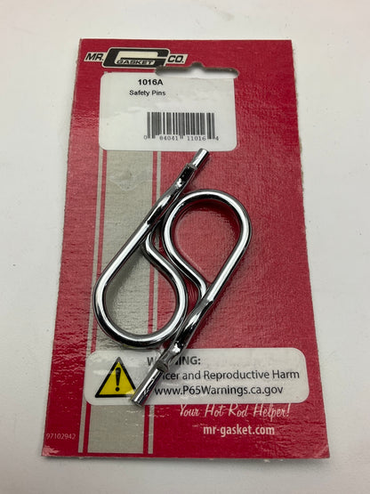 Mr Gasket 1016A Replacement Hood Pins