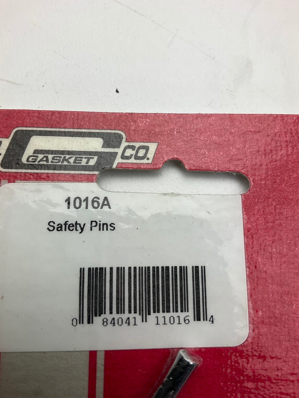 Mr Gasket 1016A Replacement Hood Pins