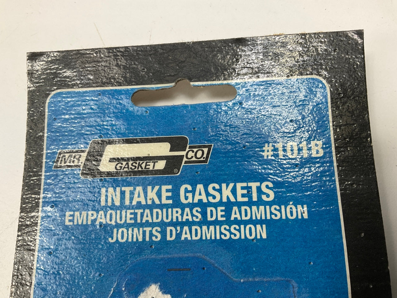 Mr Gasket 101B Intake Manifold Gasket Set 55-95 Chevy SBC 283 307 327 350 400