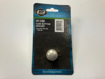 Mr Gasket 1180 Small Block Chevy SBC Engine .830'' Long Camshaft Thrust Button