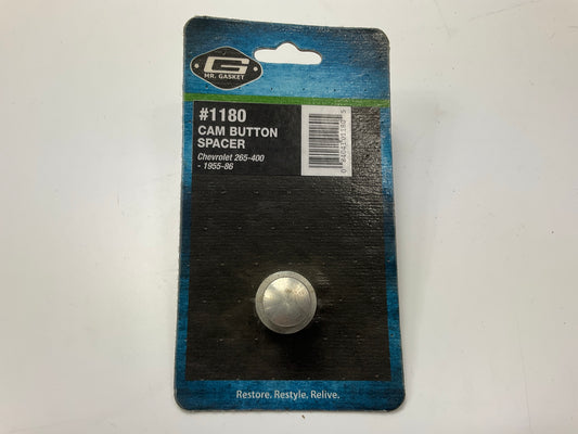 Mr Gasket 1180 Small Block Chevy SBC Engine .830'' Long Camshaft Thrust Button