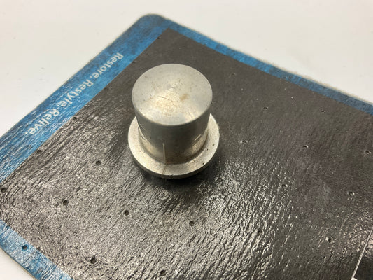 Mr Gasket 1180 Small Block Chevy SBC Engine .830'' Long Camshaft Thrust Button