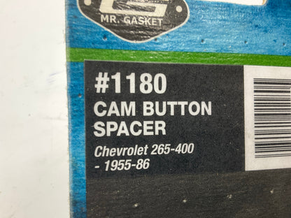 Mr Gasket 1180 Small Block Chevy SBC Engine .830'' Long Camshaft Thrust Button
