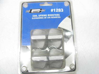 Mr Gasket 1283 Suspension Coil Spring Boosters - Twist-In - 1-3/4'' Large