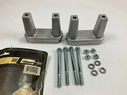 Mr. Gasket 1289 GM 3'' Rear Shock Extension Kit