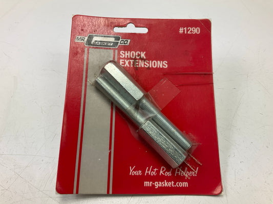 Mr. Gasket 1290 3'' Shock Absorber Extender - Extension Provides 3'' Extra Length