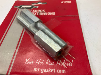 Mr. Gasket 1290 3'' Shock Absorber Extender - Extension Provides 3'' Extra Length