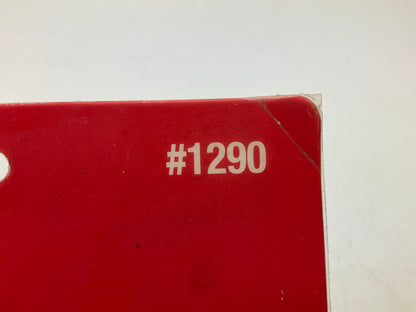 Mr. Gasket 1290 3'' Shock Absorber Extender - Extension Provides 3'' Extra Length