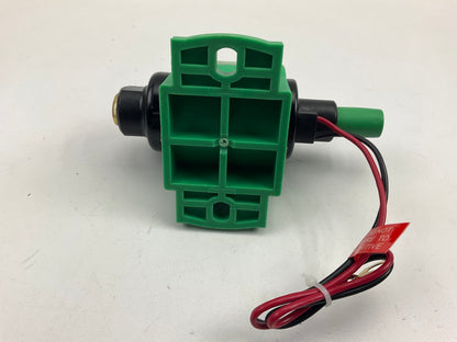 Mr. Gasket 12D Electric Fuel Pump DIESEL Transfer Pump: 4-7 PSI, 35 GPH - Diesel