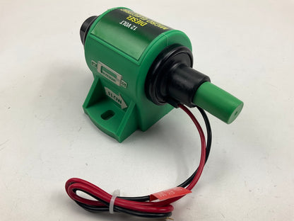 Mr. Gasket 12D Electric Fuel Pump DIESEL Transfer Pump: 4-7 PSI, 35 GPH - Diesel
